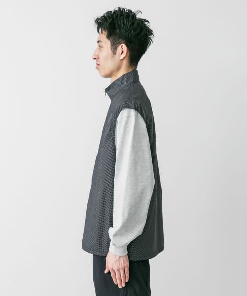 【 新品未使用タグ付き！】URBAN RESEARCH GREENDOWNベスト 楽天市場】【SALE／50%OFF】GREENDOWNベスト URBAN RESEARCH