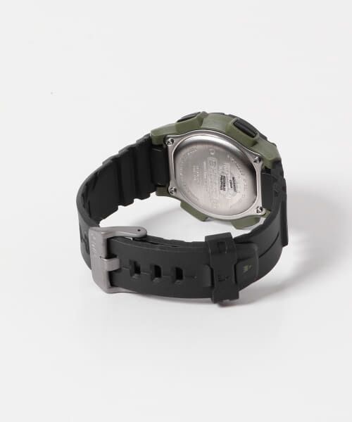 TIMEX アイアンマン ショック エンデュア （腕時計）｜＊＊URBAN
