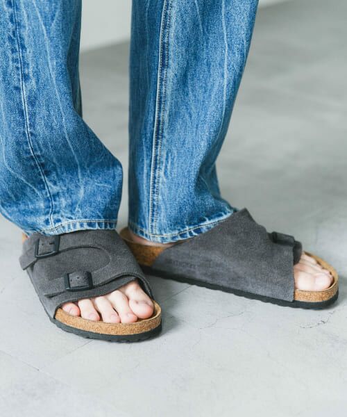 BIRKENSTOCK Exclusive Zurich(Regular) （サンダル
