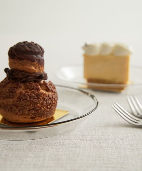 ＊＊URBAN RESEARCH DOORS / アーバンリサーチ ドアーズ キッチンツール | 『別注』AXCIS×DOORS　リュッケ プレート（ダークグレー）