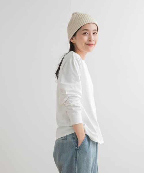 新品！URBAN RESEARCH アーバーリサーチ　刺繍プルオーバー 新品！URBAN RESEARCH アーバーリサーチ 刺繍プルオーバー