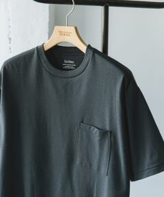＊＊URBAN RESEARCH DOORS / アーバンリサーチ ドアーズ Tシャツ | 『Sサイズ/WEB限定』ポンチポケットショートスリーブTシャツ