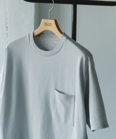 ＊＊URBAN RESEARCH DOORS / アーバンリサーチ ドアーズ Tシャツ | 『Sサイズ/WEB限定』ポンチポケットショートスリーブTシャツ