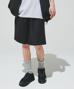 『仁村紗和さん着用』『UR TECH』サマシェア イージーショーツ