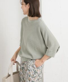 ＊＊URBAN RESEARCH DOORS / アーバンリサーチ ドアーズ Tシャツ | タックフライスワイドTシャツ