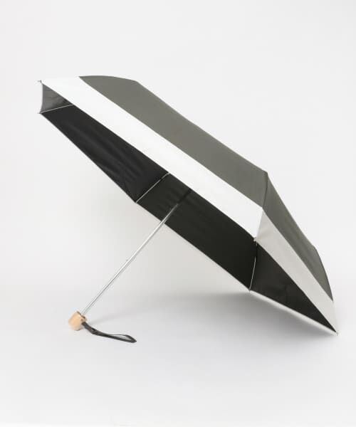 ＊＊URBAN RESEARCH DOORS / アーバンリサーチ ドアーズ 傘 | 晴雨兼用折り畳み日傘（CCLxL/GRY）
