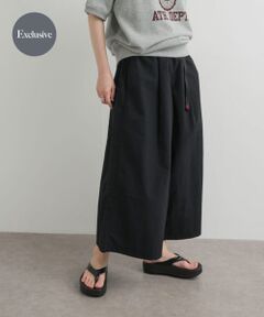 ＊＊URBAN RESEARCH DOORS / アーバンリサーチ ドアーズ その他パンツ | 『別注』Gramicci　ガウチョパンツ