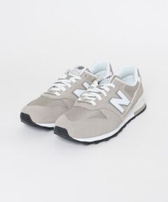 NEW BALANCE　WL996E