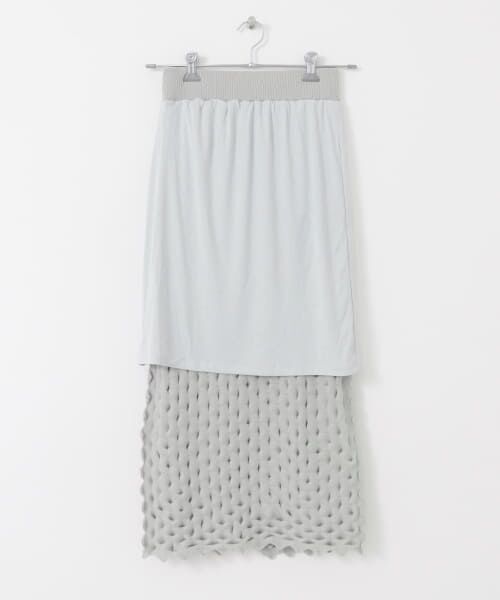 セール】 OPEN SESAME CLUB durian long skirt （スカート  