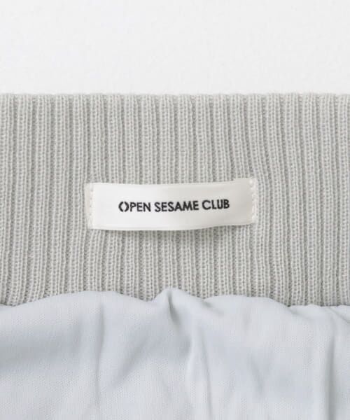 セール】 OPEN SESAME CLUB durian long skirt （スカート  