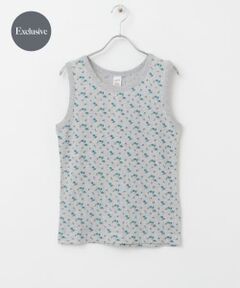 『別注』Sports Wear×DOORS　ワッフルタンクトップ