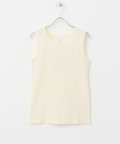 セール】 『別注』Sports Wear×DOORS ワッフルタンクトップ