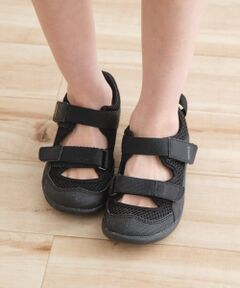 IFME　ダブルベルトウォーターシューズ(KIDS)