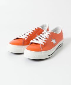 CONVERSE　ONE STAR J