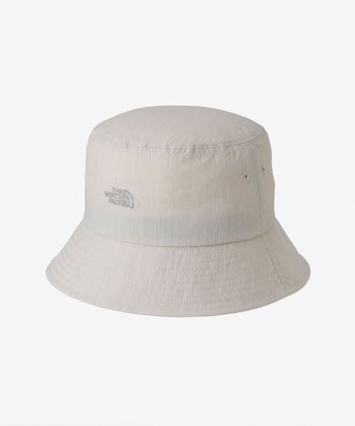 ＊＊URBAN RESEARCH DOORS / アーバンリサーチ ドアーズ ハット | THE NORTH FACE　Geology Embroid Hat（FI）