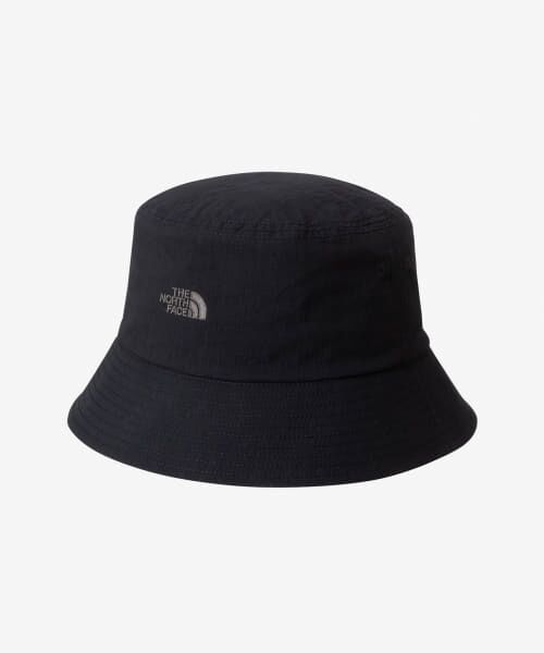 ＊＊URBAN RESEARCH DOORS / アーバンリサーチ ドアーズ ハット | THE NORTH FACE　Geology Embroid Hat（K）