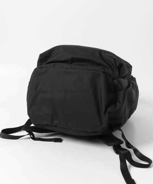 【美品】スノーピークインナーダウン アーバンリサーチ別注ブラック VestがBest！ DOORSスタッフスナップ18選！ ＜Snow Peak＞別注