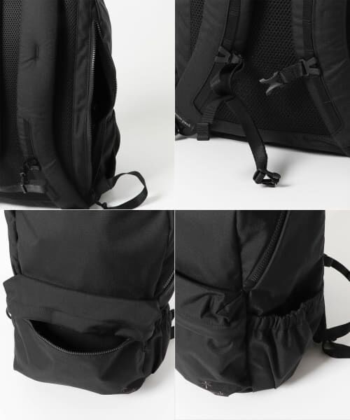 【美品】スノーピークインナーダウン アーバンリサーチ別注ブラック セール】 『別注』Snow Peak Apparel×DOORS 2L Octa Pants