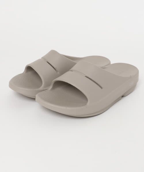 ＊＊URBAN RESEARCH DOORS / アーバンリサーチ ドアーズ サンダル | OOFOS　OOahh（Nomad）