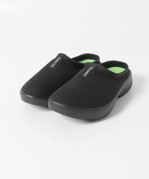 OOFOS OOcOOzie Sport Mule （サンダル）｜＊＊URBAN RESEARCH