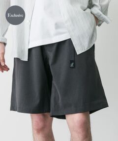 『別注』GRAMICCI　Stretch Gabardine Short