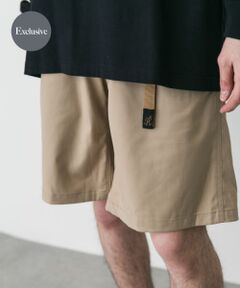 『別注』GRAMICCI　Stretch Gabardine Short