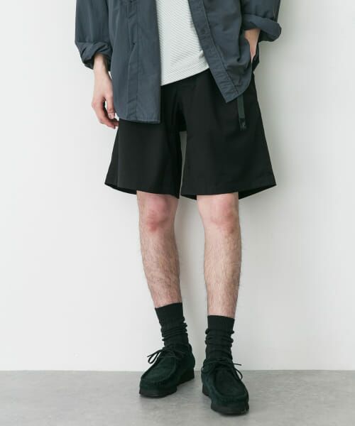 25SS アーバンリサーチ　グラミチ　StretchGabardinePants URBAN RESEARCH DOORS｜『別注』Gramicci StretchGabardinePants