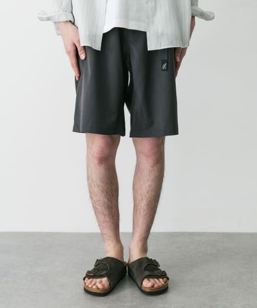 セール】 『別注』GRAMICCI Stretch Gabardine Short （ショート