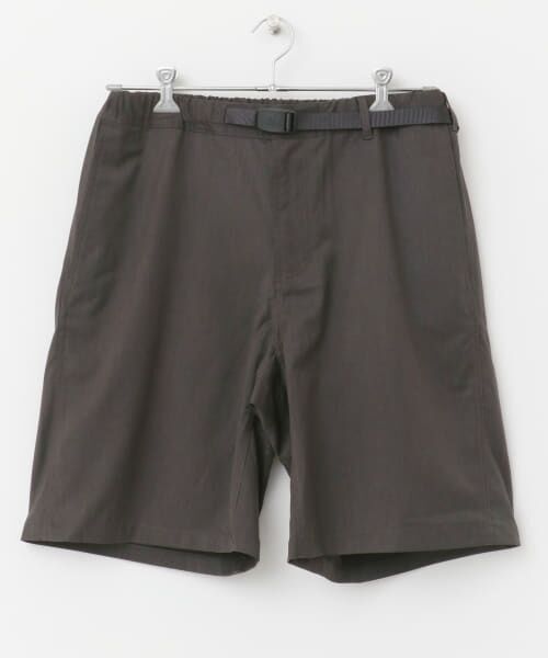 セール】 『別注』GRAMICCI Stretch Gabardine Short （ショート