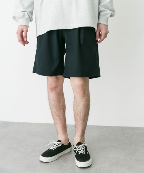 美品　GRAMICCI グラミチ　クライミングパンツ　アーバンリサーチドアーズ セール】 『別注』GRAMICCI Stretch Gabardine Short （ショート