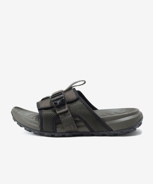 ＊＊URBAN RESEARCH DOORS / アーバンリサーチ ドアーズ サンダル | THE NORTH FACE　Explore Camp Slide（NK）