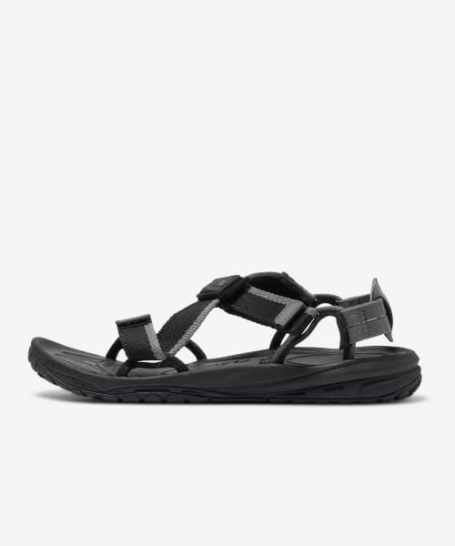 ＊＊URBAN RESEARCH DOORS / アーバンリサーチ ドアーズ サンダル | THE NORTH FACE　Stratum Swift（KS）