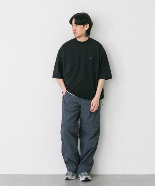 【美品】スノーピークインナーダウン アーバンリサーチ別注ブラック 極美品】✨スノーピークインナーダウン✨