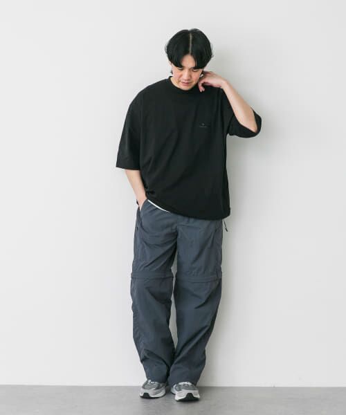 お値下げ！美品 sorel アーバンリサーチドアーズ セール】『高山都×DOORS』ウールミックスシアータートルプル