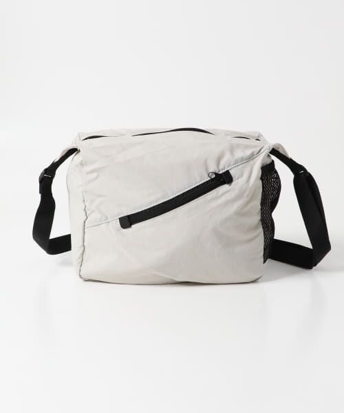 セール】 Micro Ripstop Shoulder （ショルダーバッグ