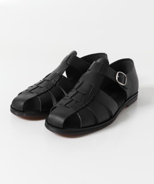 【新品】URBANRESEARCHDOORS　グルカサンダル セール】 グルカサンダル （サンダル）｜＊＊URBAN RESEARCH