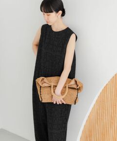 アイレットレースオールインワン