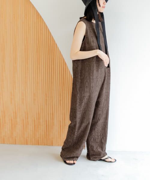 アイレットレース オールインワン【新品未使用】アーバンリサーチドアーズ Amazon | [アーバンリサーチ ドアーズ] オールインワン