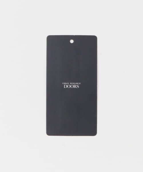 サークルレース2WAYワンピース URBAN RESEARCH DOORS（アーバンリサーチドアーズ）の「サークル