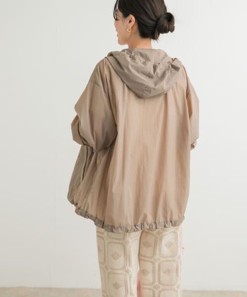 アーバンリサーチ　パーカー 551蓬莱×UR SWEAT HOODIE（パーカー）｜URBAN RESEARCH