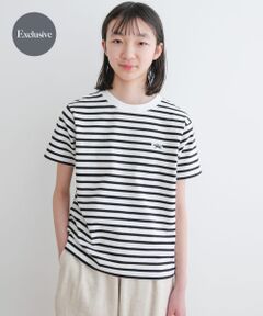 『WEB/一部店舗限定』『別注』PENNEYS×DOORS　THE FOX S/STEE(KIDS)