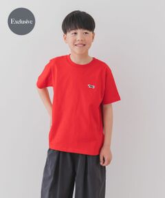 『WEB/一部店舗限定』『別注』PENNEYS×DOORS　THE FOX S/STEE(KIDS)