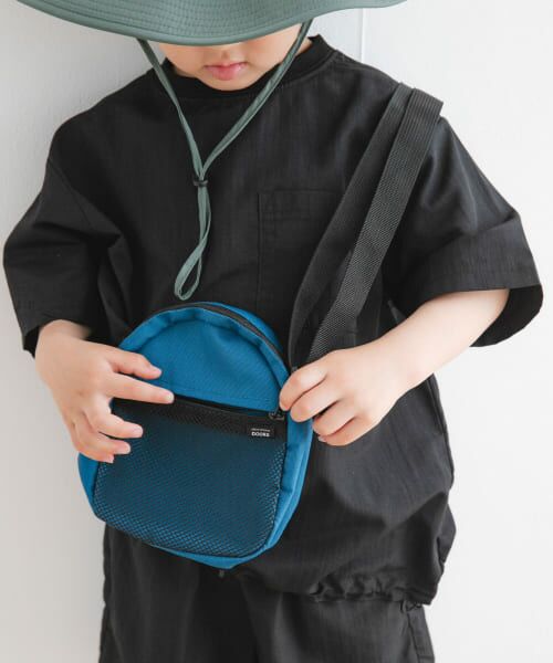 セール】 撥水ショルダーバッグ(KIDS) （その他）｜＊＊URBAN