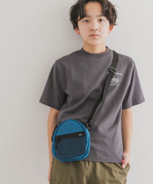 セール】 撥水ショルダーバッグ(KIDS) （その他）｜＊＊URBAN