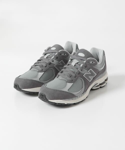 ＊＊URBAN RESEARCH DOORS / アーバンリサーチ ドアーズ スニーカー | NEW BALANCE　2002R（CB）