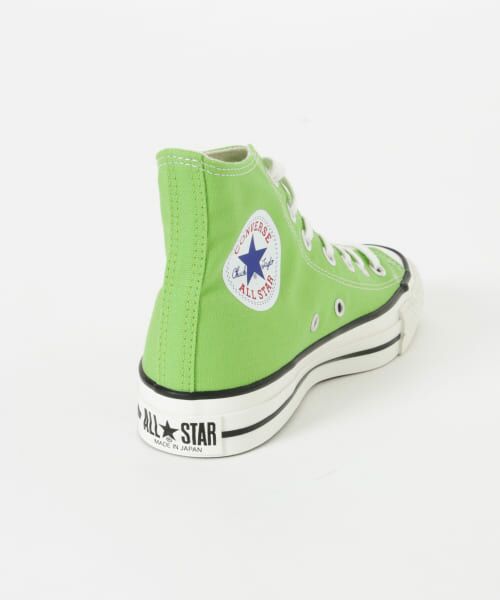 セール】 CONVERSE CANVAS ALL STAR J HI （スニーカー