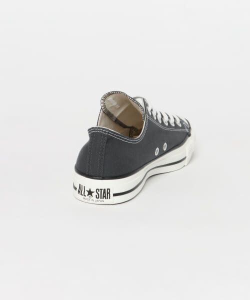 あーす様 オーダー専用ページ セール】 CONVERSE CANVAS ALL STAR J OX （スニーカー