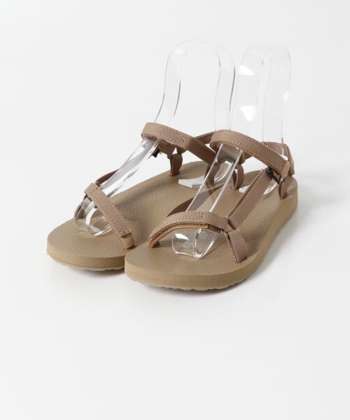 ＊＊URBAN RESEARCH DOORS / アーバンリサーチ ドアーズ サンダル | Teva　ORIGINAL UNIVERSAL SLIM（TEY）