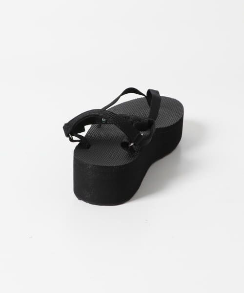 Teva FLATFORM SANDAL SLIM （サンダル）｜＊＊URBAN RESEARCH
