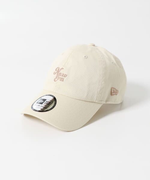 ＊＊URBAN RESEARCH DOORS / アーバンリサーチ ドアーズ キャップ | New Era　CC STRAP TAPE（LCRM FTS）